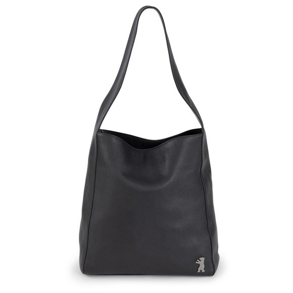 Premium Genuine Leather Tote Bag Atlanta, Shoulder Bag,...